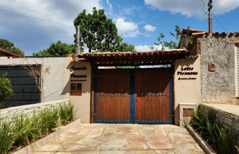 Casarão Pireneus - Foto 44