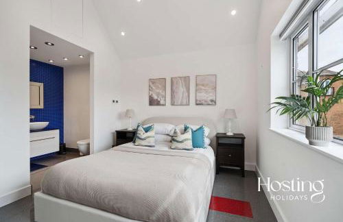 The Boathouse - Unique Riverside Living in Henley - Foto 8