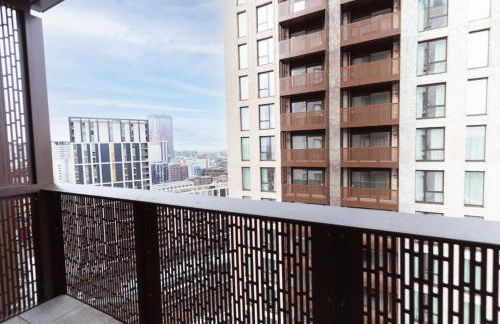 The Blossoms - Croydon - Foto 122