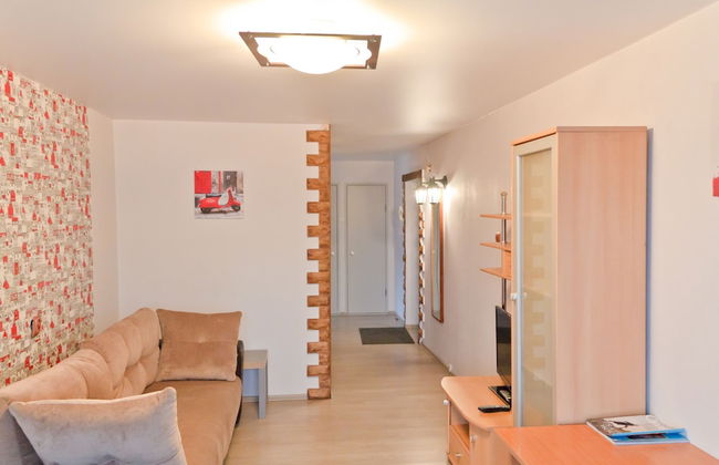 Apartment ALLiS-HALL on Chelyuskintsev 23 - Foto 1