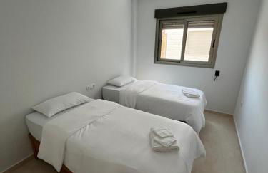 RoofTop Pool best view Narejos - Foto 10