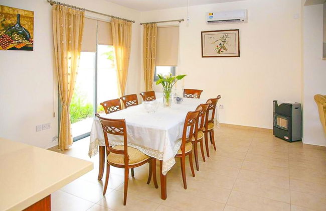 Villa Angelena in Fasli - Foto 8