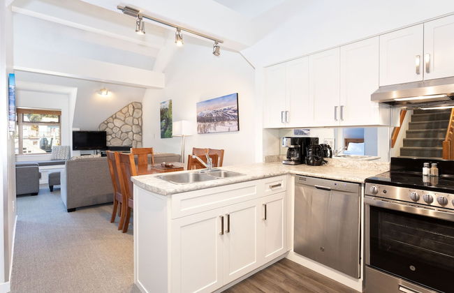 Lake Placid Lodge by Whiski Jack - Foto 57