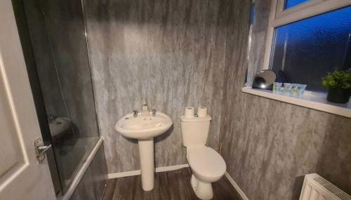 Two bedroom close to city - Foto 5