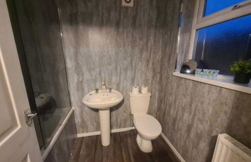 Two bedroom close to city - Foto 5