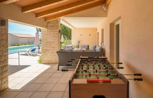 Amazing Home In Vodnjan With Sauna - Foto 17