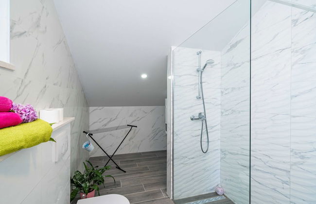 Apartments Amalija - Foto 46