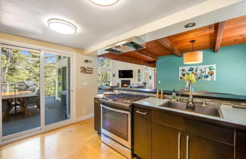 Timber Top Retreat - Foto 8