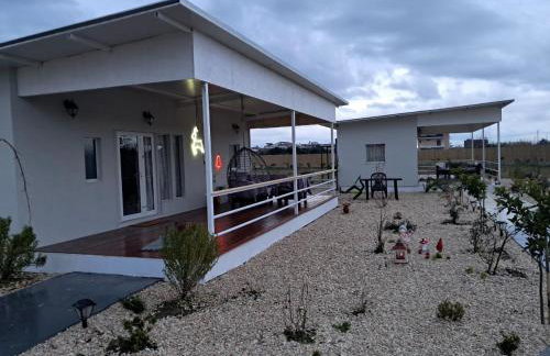 Agroktima Arta - Farm Stay - Foto 50