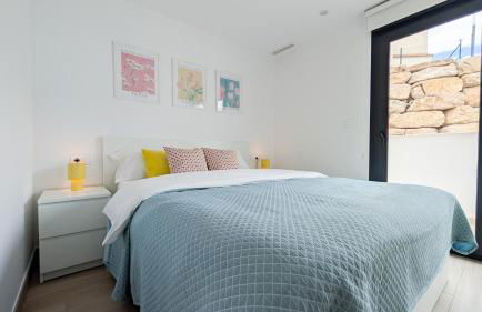 PANORAMIC relax apartment - Foto 22