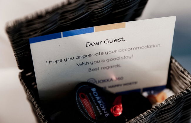 Locarno Studio Apartments - Photo 10