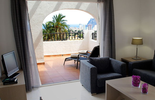 Bungalows Imperial Park - Foto 11