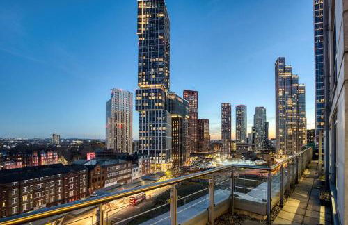 Spacious 4 Bed and 2 Bath in Vauxhall - Zone 1 - Foto 14