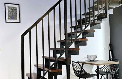 Apartament Wrocław Promenady - Foto 9