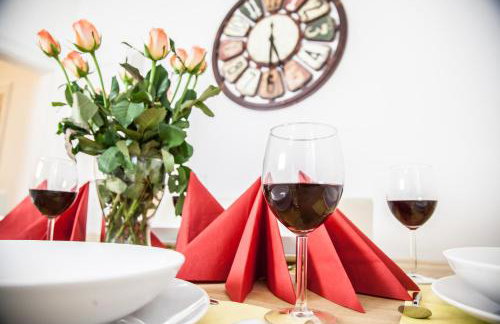 Apartment Haus Heidelberg - Photo 28