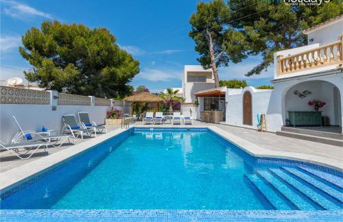 Villa George - HMR Holidays - Foto 1