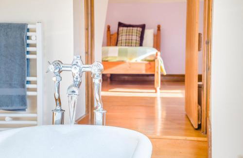 The Big Old Dairy - Foto 30