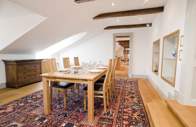 Residence Perseus Apartments - Photo 54