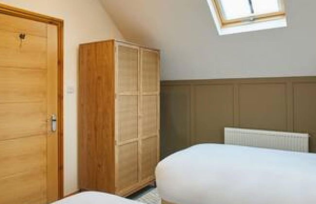 Host Stay Fawcett Cottage - Foto 31