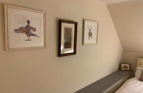 Luxury Boutique Country Cottage With Hot Tub - Photo 28