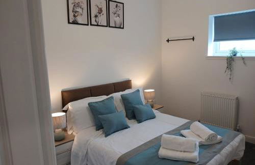 St John's Newsome Serviced Apartments - Foto 28