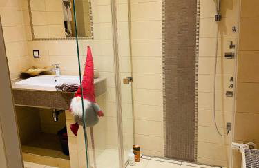 DELUXE Dom z sauną i jacuzzi w otoczeniu gór, lasu i jeziora - Foto 40