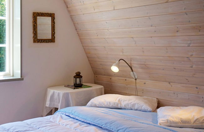 4 Person Holiday Home in Hedekas-by Traum - Foto 11