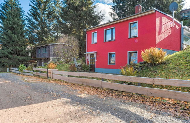 Spacious Apartment near Lake in Guntersberge - Foto 19