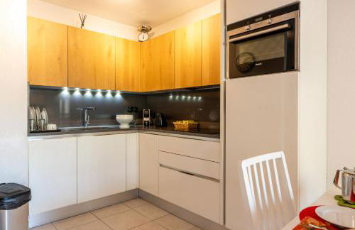 Le 32 Panoramique, Plein soleil, tout confort - Foto 6