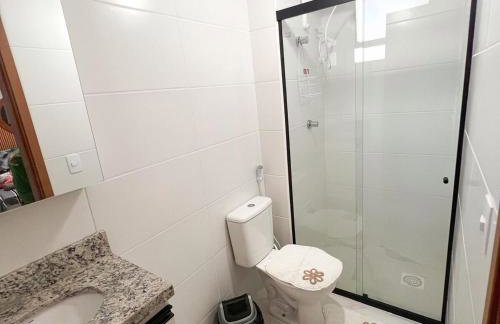 Apto em Cabedelo PB, 750m da praia de Pta Campina - Foto 33