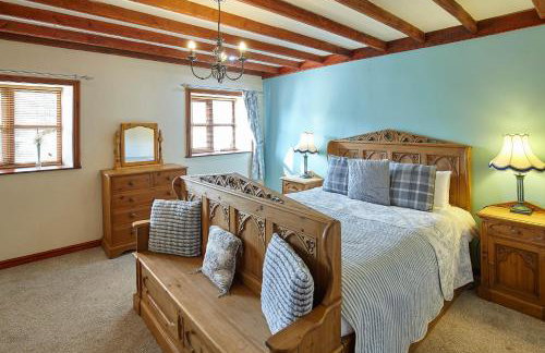 Host & Stay - The Arches Cottage - Foto 19