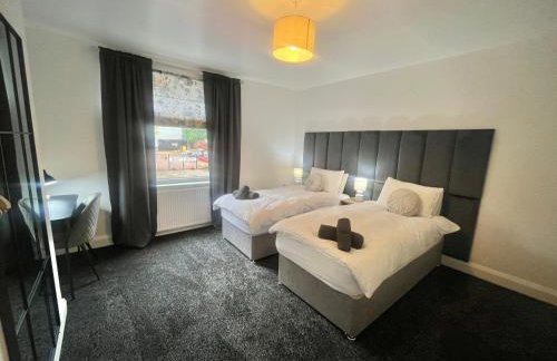 Modern, fresh Yorkshire home - Foto 13