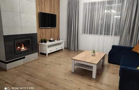 Agroturystyka U Sadzy - Foto 21