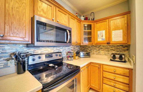 Sugar Mountain Cabin, 2bd2bth, Steps to Slopes! - Foto 41