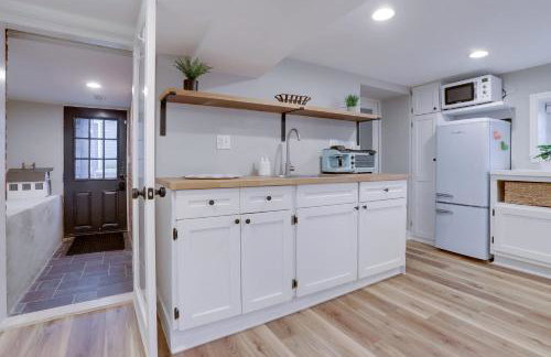 Sojourn's Capitol Hill Charmer Superb for Families - Foto 15