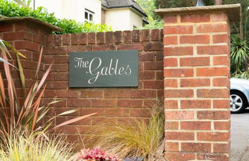 The Gables Poole, 3 Bedroom Penthouse Apartment - Photo 62