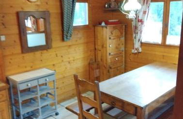 Chalet Indépendant " L'anfian-ne" - Foto 31