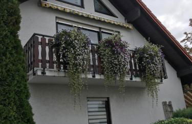 Ferienwohnung am Weinberg - Foto 8