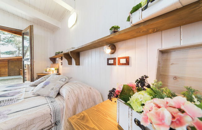 Tenuta del Barco WineRestaurant and Hospitality - Foto 27