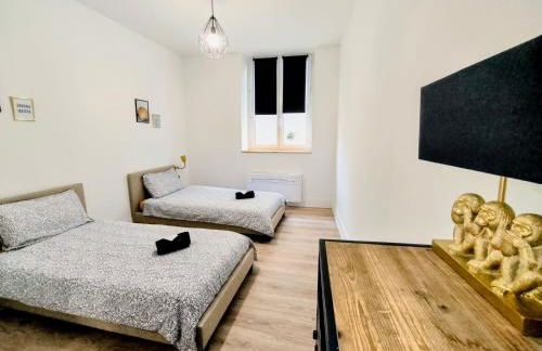 Chez Lulu - 5 lits- proche CNPE - Gare - Foto 7