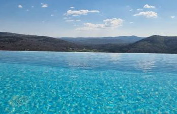 Home Andrea with infinity salty pool - Foto 10