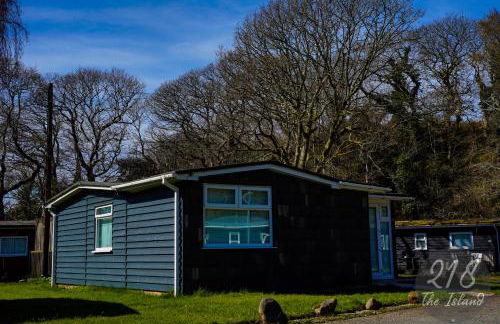 The Cabin, Glan Gwna - Foto 34