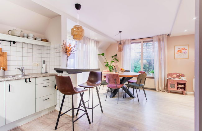 Forest Retreat Private House - Foto 9