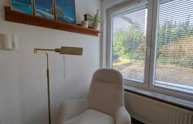 Stilvolles Apartment nähe Uni Klinikum - Photo 16