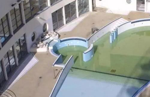 Spacieux T3 lumineux dans quartier historique avec wifi - Foto 38