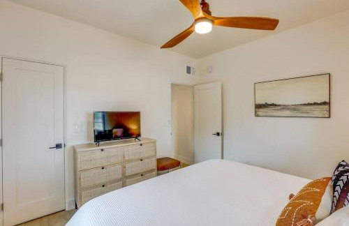 Sam Hughes Desert Oasis, Private Pool & Walk to UA - Foto 28