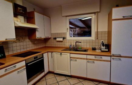 Ferienwohnung AllerDings - Photo 8