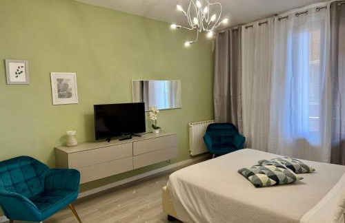 Ca' Monica Panoramic-Canal View, Biennale - Foto 12