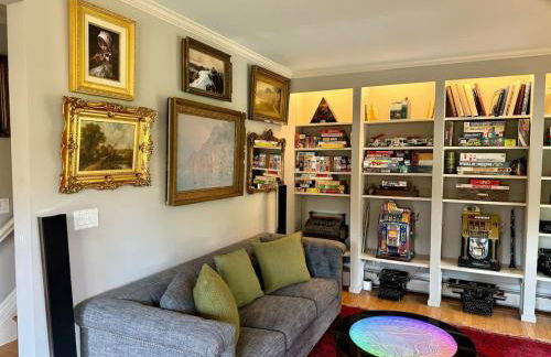 Private Luxurious Canal Estate - Foto 44