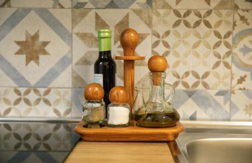 Stadium Modern Flat - Foto 8